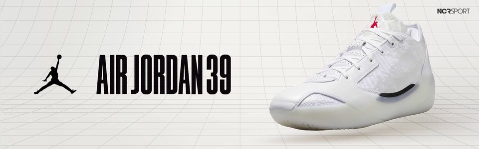 AIR JORDAN 39 - NCR SPORT
